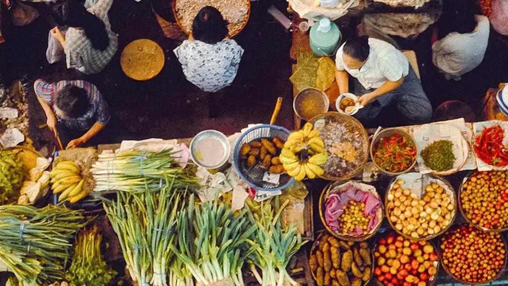 Chiang Mai: 10 must-try northern Thai eats Thumbnail