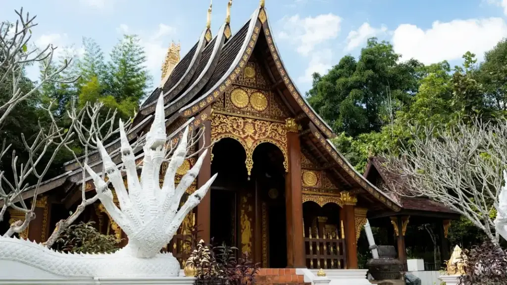 10 Things to do in Chiang Mai with Kids Thumbnail