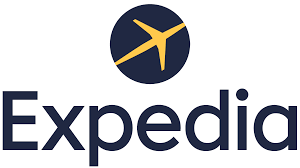 Expedia logo