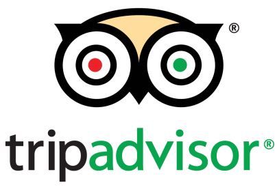 Trip Advisor logo
