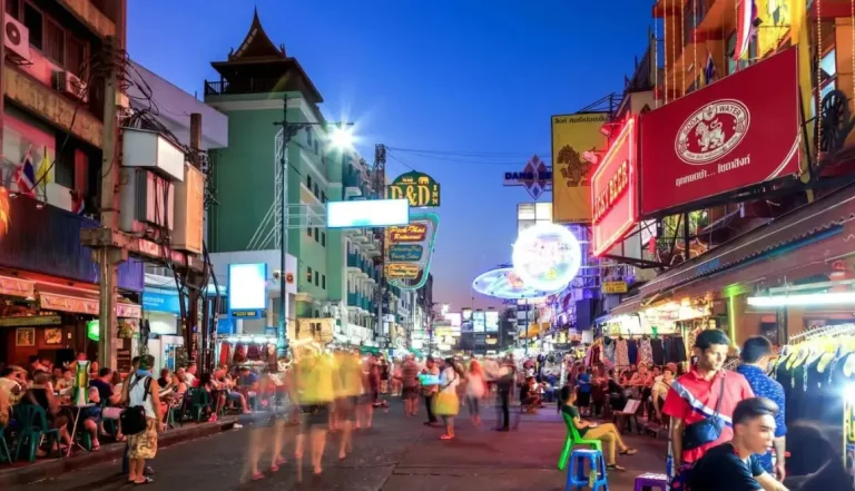 khao-san-road-bangkok-vida-noturna-turismo